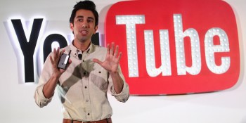 6 things YouTube announced at VidCon 2017
