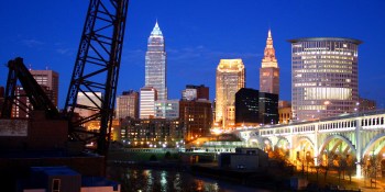 A Rust Belt comeback requires job hubs