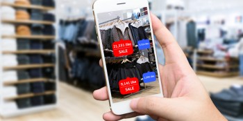 3 key advantages for AI in the retail space