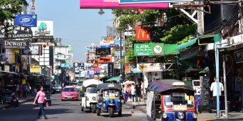 3 reasons Southeast Asia is a great place for developers