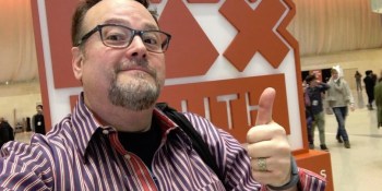 RPG veteran Bill Roper leaves Improbable and joins indie studio AuthorDigital