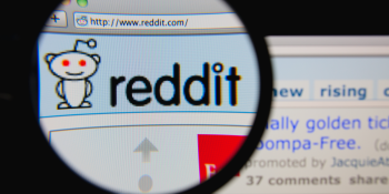 Reddit plans major site redesign after raising $200 million at $1.8 billion valuation
