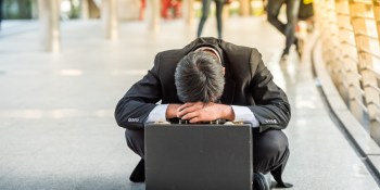 Why CMOs get fired and how you can keep your job