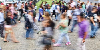 Why ‘every person on the planet’ will need a digital ID