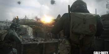 How Activision CEO aims to make blockbusters out of Destiny 2 and Call of Duty: WWII