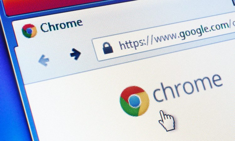 Google Chrome