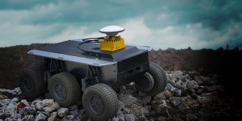 Swift Navigation raises $34 million for autonomous vehicle GPS