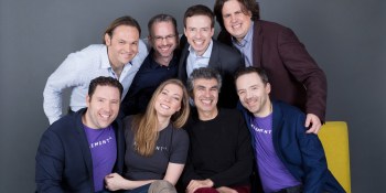 How raising $102 million opened doors for Element AI