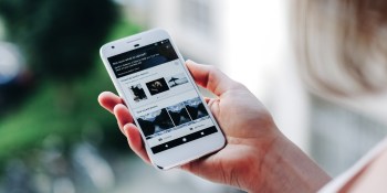 EyeEm is using computer vision to unearth the best photos on your phone’s camera roll