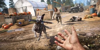 Ubisoft Berlin will open in early 2018 and help on Far Cry series
