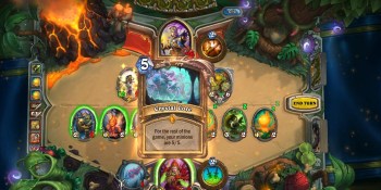 Hearthstone’s top game designer explains Quest Rogue change