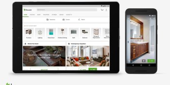 Houzz raises $400 million, doubling valuation to $4.3 billion