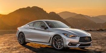 Why the sensors in this car are so intelligent