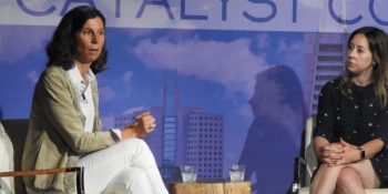 Why you shouldn’t be afraid to ask when it comes to networking