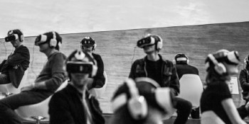 Kaleidoscope launches funding platform for premium VR content
