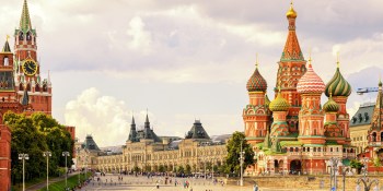 Tech firms including Cisco, IBM, and SAP allow Russian authorities to review product source code