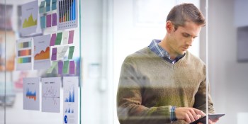 Machine learning for the masses: How one company achieved ROI in just one month