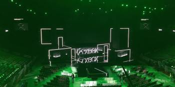 Microsoft E3 2017: Every trailer and announcement