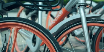 Fresh off $600 million raise, Mobike rides bike-sharing service into Japan