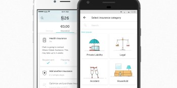 Peter Thiel-backed mobile banking startup N26 expands into insurance