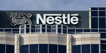 IBM blockchain project adds Nestle, Tyson, and other food companies