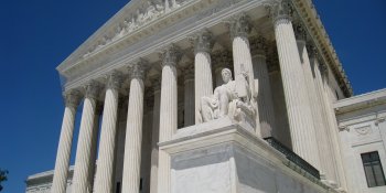 U.S. Supreme Court rules police need a warrant to obtain phone location data