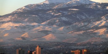 Reno’s makeover into soaring tech hub: Tesla, Panasonic, Switch and more