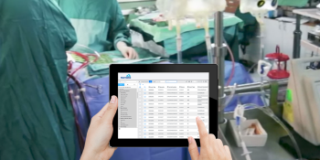 GE Ventures leads $10 million investment in Nuvolo’s asset management service