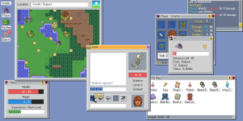 Kingsway triggers a lizard brain panic that only screen addicts can appreciate