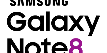 Samsung Galaxy Note8 launches late September for nearly €1,000