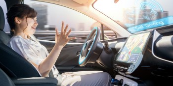 Israel’s Maniv Mobility closes $42 million inaugural fund for auto tech startups
