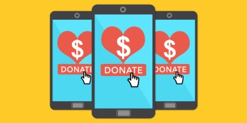Blackbaud acquires U.K.-based fundraising platform JustGiving for $120 million