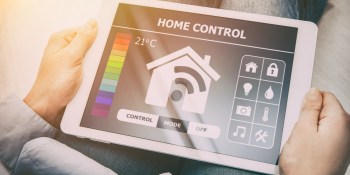 Smart Home security is crap, so why are users getting the blame?
