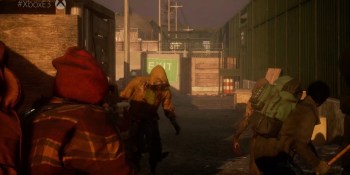 State of Decay 2 brings more zombies to Xbox One