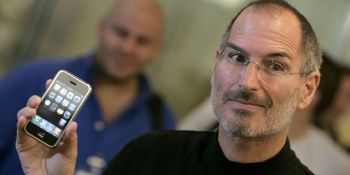How the iPhone changed my life in surprising ways over the past decade