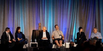 AI is still several breakthroughs away from reality
