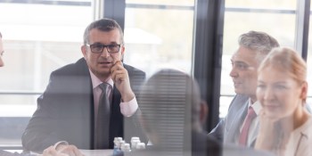 Entrepreneurs, here’s how to make the best use of your board