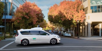 Waymo accelerates Avis into autonomous cars