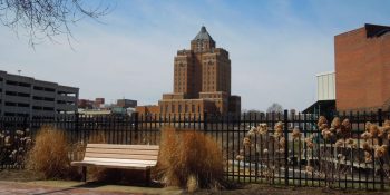Akron entrepreneurship is more than hockey sticks and white males