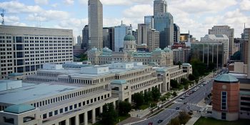 Lone wolves, scarce funding, and other myths about starting a company in the Midwest