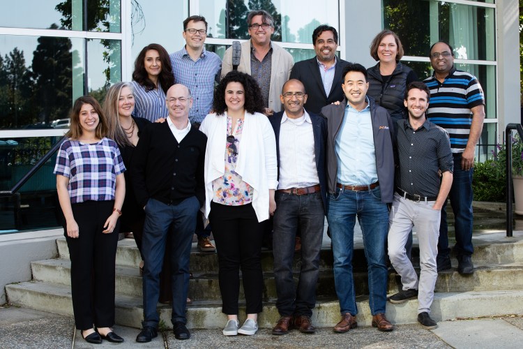 The Alation team
