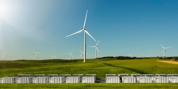 Tesla to create the ‘world’s largest’ lithium-ion battery storage facility in Australia