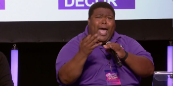 This is the best 3-minute startup pitch you’ll ever see