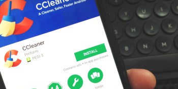 Avast acquires Piriform, maker of popular system cleaning program CCleaner