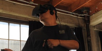 EA’s boss isn’t bullish on mass-market VR