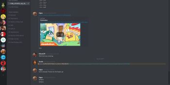 Why Discord is my new online home