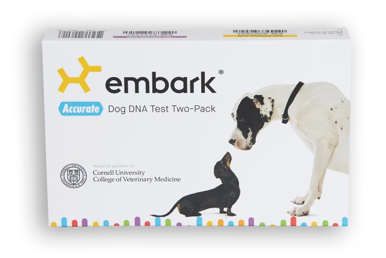 Embark