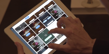 Josh.ai raises $8 million to build an Amazon Echo competitor for smart homes