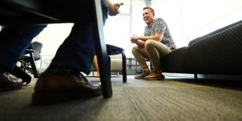 Utah’s Podium speaks up: 400 new jobs, $32 million in funding for its marketing software