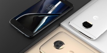 Lenovo Moto G5S Plus will be an upgrade in size, material, and imaging
